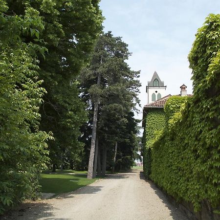 Tenuta La Fiscala Alessandria Exterior foto