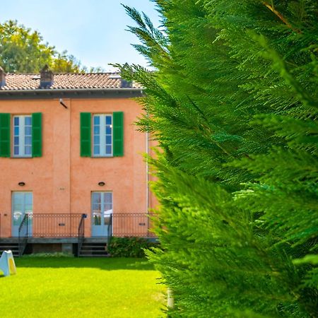 Tenuta La Fiscala Alessandria Exterior foto