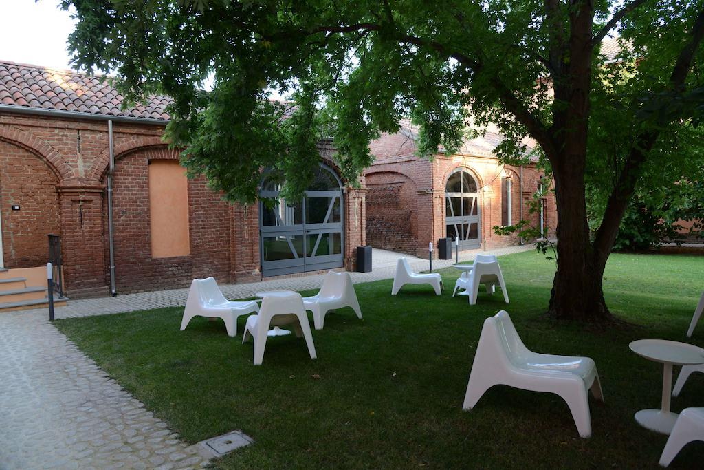 Tenuta La Fiscala Alessandria Exterior foto
