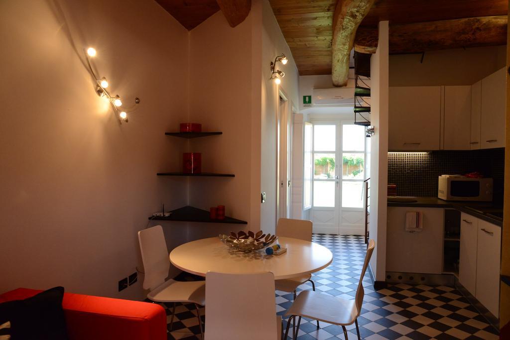 Tenuta La Fiscala Alessandria Zimmer foto