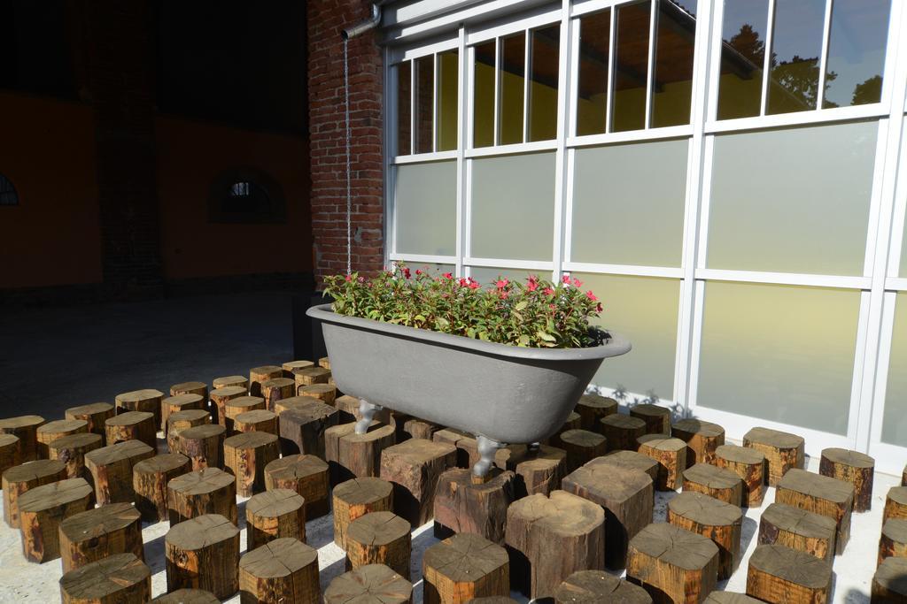 Tenuta La Fiscala Alessandria Exterior foto