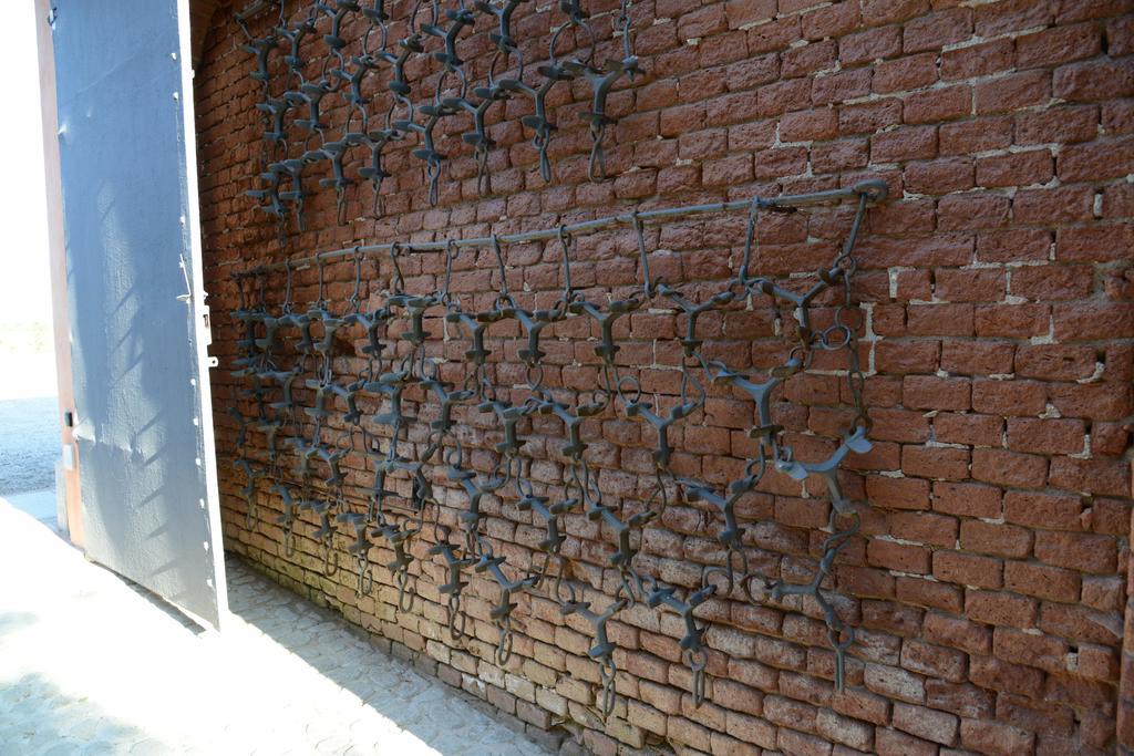 Tenuta La Fiscala Alessandria Exterior foto