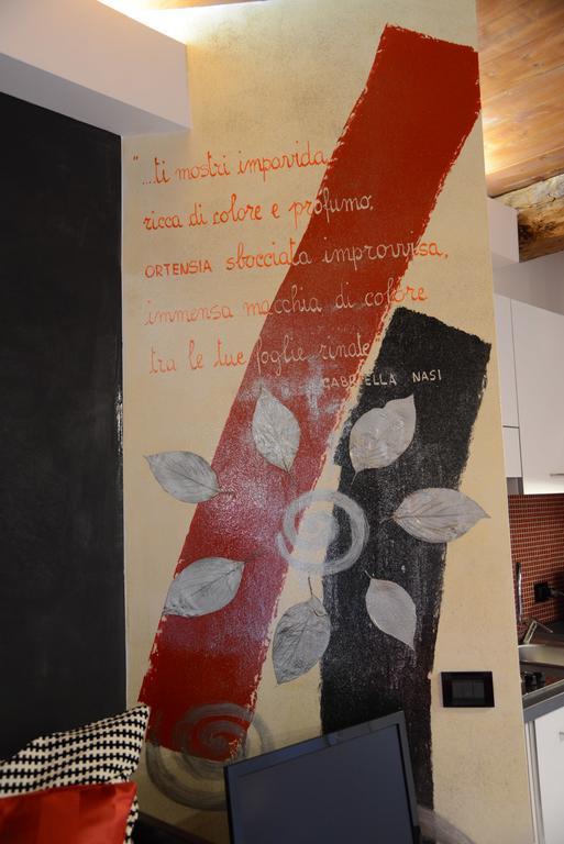 Tenuta La Fiscala Alessandria Zimmer foto