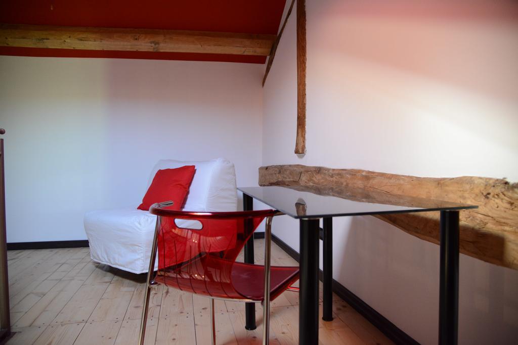 Tenuta La Fiscala Alessandria Zimmer foto