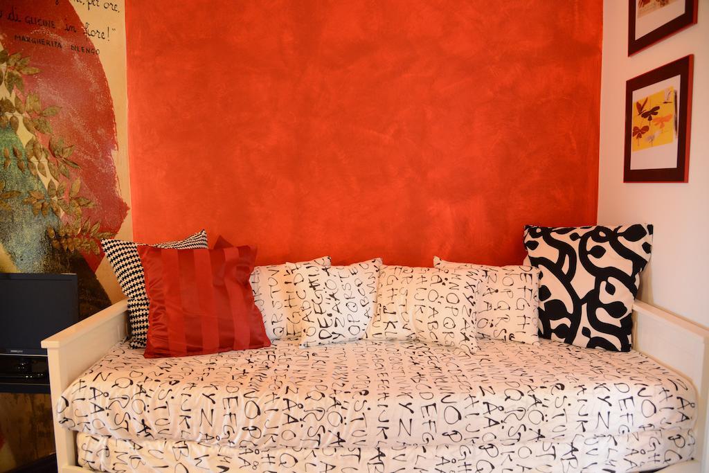 Tenuta La Fiscala Alessandria Zimmer foto