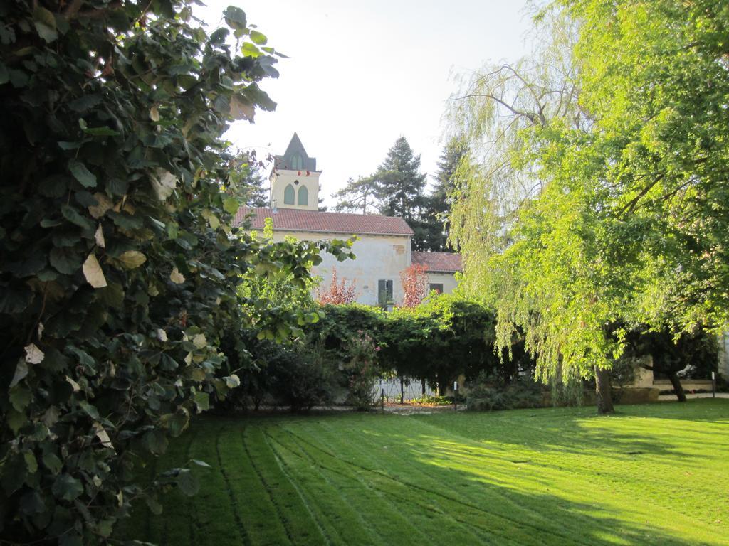 Tenuta La Fiscala Alessandria Exterior foto