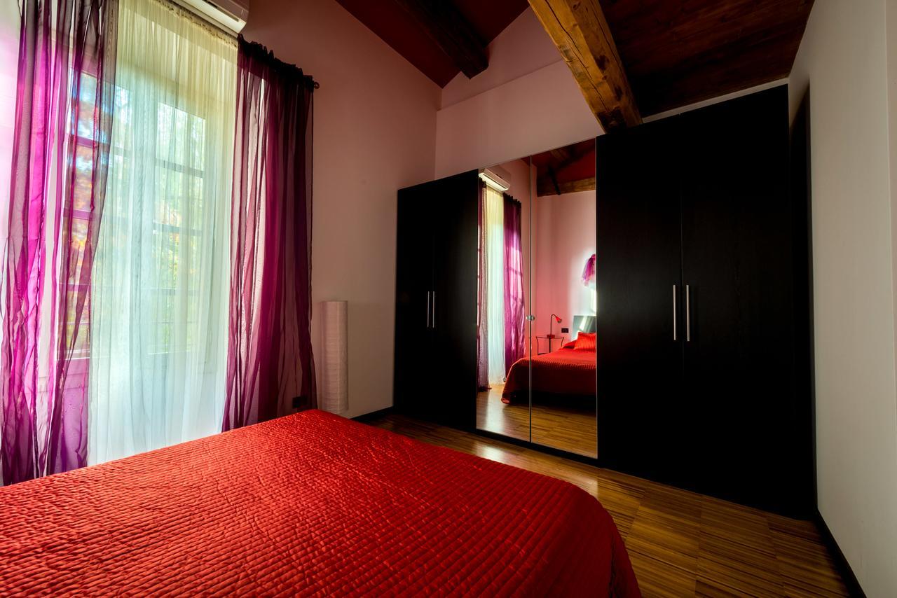 Tenuta La Fiscala Alessandria Exterior foto