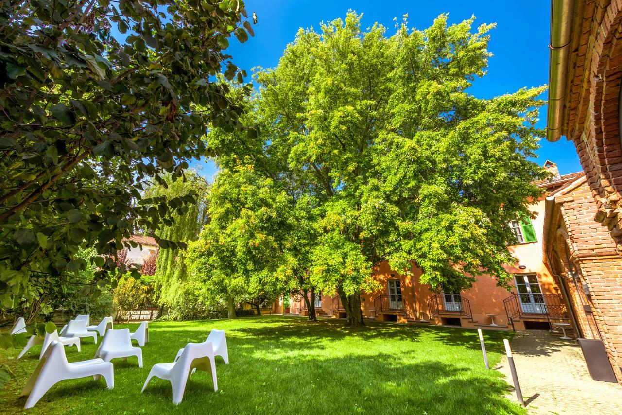 Tenuta La Fiscala Alessandria Exterior foto